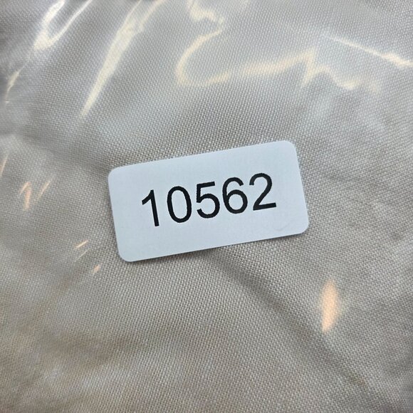 Womens Old Navy Beige Linen Blend Double Breasted Blazer Jacket Size XL - Picture 7 of 7